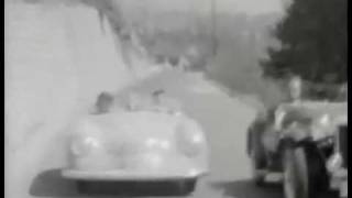 Porsche Type35601 First Drive Video [upl. by Sharma]