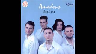 Amadeus Band  Skini tu haljinu  Audio 2002 HD [upl. by Aytak]