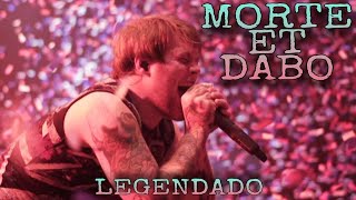 Morte Et Dabo  Asking Alexandria Live Performance Legendado [upl. by Ormsby664]