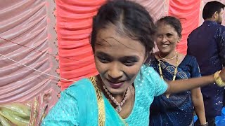 Diu india wedding dance 2024 [upl. by Beaner]