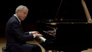 András Schiff about Bartóks style of playing [upl. by Eenrahc]