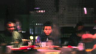 The Weeknd  Twenty Eight Full Song [upl. by Navar]