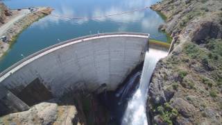 East Canyon Dam [upl. by Sille]