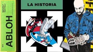 El Hijo de INMIGRANTES que Revolucionó el HIPHOP STREETWEAR y ALTA COSTURA [upl. by Retrop745]