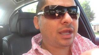 larry HERNANDEZ la continuacion del baleadoAUTO PROMOCION JA AJA A [upl. by Britta]