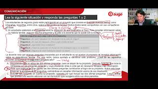 SESIÓN N° 03 Coherencia y Cohesión COMUNICACIÓN 07082024 [upl. by Adolphus]