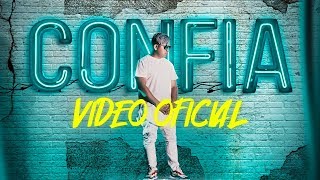 Confía  Mikey A Video Oficial [upl. by Orteip]