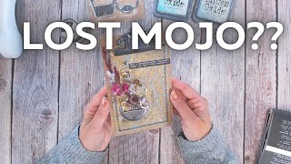 Lost your crafting mojo 💡 Lets just create [upl. by Ecnav]