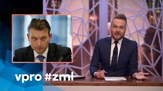 De week van Halbe en Sven  Zondag met Lubach S08 [upl. by Eedolem872]