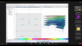 Diseño de losacero  steeldeck en ETABS 02 [upl. by Warram]