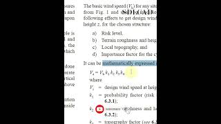 HOW TO WIND LOAD ANALYSIS structuralengineering windenergy staadproinhindi staadprotutorial [upl. by Calvina]