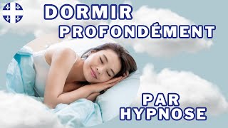 Hypnose pour dormir profondément [upl. by Llieno]