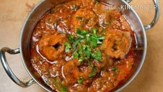 How to make chicken kabab sabji सिर्फ 5 मिनिट में बनाना सीखे [upl. by Han390]