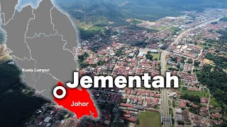 Jementah Johor [upl. by Tham655]