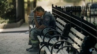 A Remarkable Story Amidst the Tragedy  911 Firehouse [upl. by Tomlinson]