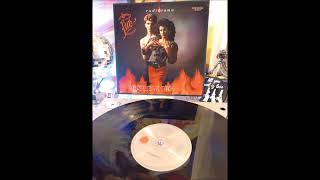 Radiorama â€“ Fire 12quot Maxi Italo Disco 1987 [upl. by Tiram373]