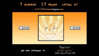 quotFast Carquot by T Street Players  RampB  HipHop Remake of Tracy Chapman Classic [upl. by Niles]