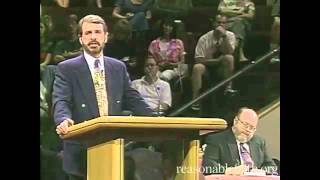 William Lane Craig vs Keith Parsons  quotWhy I AmAm Not A Christianquot  Prestonwood Baptist Church [upl. by Solrac]