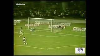 1983  Clube do Remo 1x0 Paysandu [upl. by Popele222]