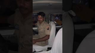 Hindustani Police with Sana Ansari  Mashallah  hajj reels shorts [upl. by Snahc]