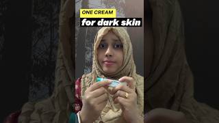 Best depigmentation cream for black skin 🤫 must try👍antiaging glowingskin beauty [upl. by Raynell]