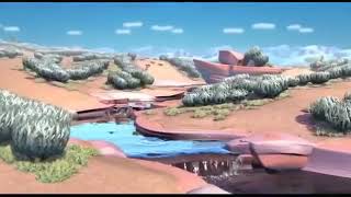 Boundin español latino corto de Pixar [upl. by Tremayne474]