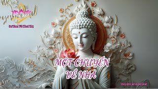 MỘT CHUYẾN VỀ NHÀgiacngogiaithoat phat daophat phatgiao [upl. by Manthei643]