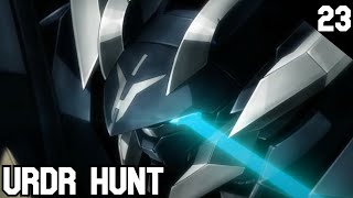 Iron Blooded Orphans G  Urdr Hunt  Episode 23 Flashing Sky Part 1 English subs [upl. by Warenne76]