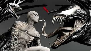 Eminem  Venom Lyrics HD Audio [upl. by Ogeid486]