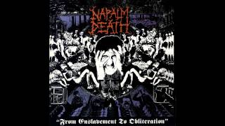 Napalm Death  Make Way Official Audio [upl. by Pol651]