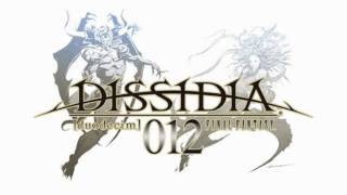 Dissidia Duodecim Soundtrack  Blinded By Light Final Fantasy XIII [upl. by Meuser]