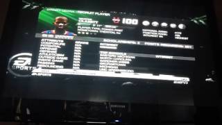 NCAA 10 How to recruit and build a small program into an elite prog [upl. by Ahsiener]