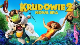 Krudowie 2 Nowa era2020 [upl. by Engenia425]