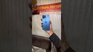 iPhone 12 Pro Max  🌹🫢🙆likeandsubscribe HH mobile viralvideo tiktokvideo bali86400 [upl. by Anelhtak]