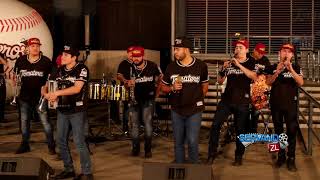 Banda Renovacion  Arriba Pichataro quotInstrumentalquot En Vivo 2018 [upl. by Yeldahc]