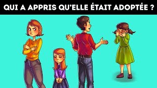 12 énigmes insolites qui vous laisseront sans voix [upl. by Allemrac500]