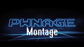 Pwnageshow funny moments [upl. by Leanard]