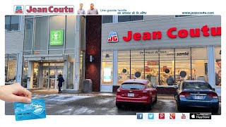 Jean Coutu 2023 [upl. by Tibbitts]