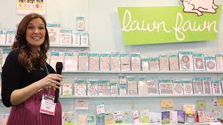 All New Lawn Fawn  Creativation 2020 [upl. by Marteena]