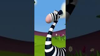 SUPER STORM On The Savanna  Gazoon  Funny Animals For Kids shortsfeed funnyanimals kidscartoon [upl. by Suirradal96]