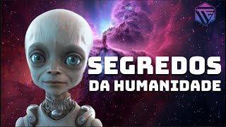 SEGREDOS DA HUMANIDADE [upl. by Culhert808]