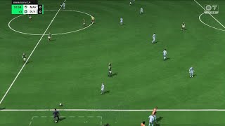 The Kid Scores A Worldie [upl. by Onitnas]