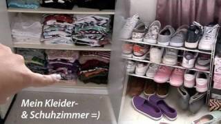 Mein Kleiderschrank  SALE  ich miste aus [upl. by Deedee]