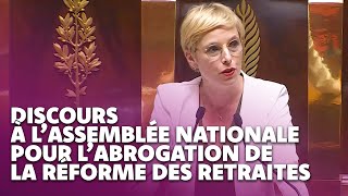 quotVous avez fait les poubelles de la Vè Républiquequot Clémentine Autain [upl. by Kursh]