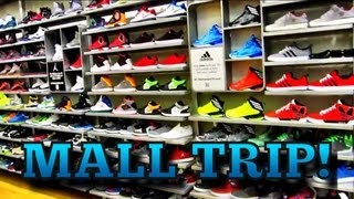 MALL TRIP VLOG [upl. by Drawoh]