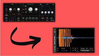 Bitwig Drum Masterclass Synthesizing Kicks [upl. by Nodmac864]