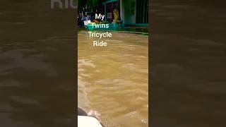 Baha sa Pangasinan viralshort shortvideos trending flood shorts viralvideo video [upl. by Feenah]