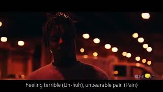 JuiceWRLD Pills And Anxiety ft Juice WRLD Official Music Video [upl. by Eednil]