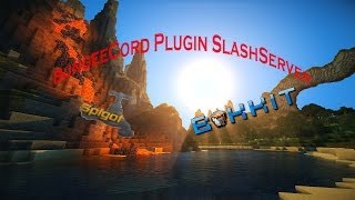 Minecraft BungeeCord Plugin SlashServer GermanHD [upl. by Goodard]