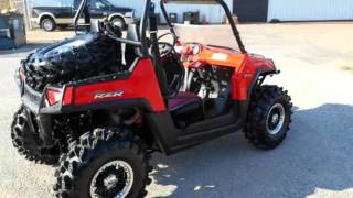 2008 Polaris RZR 800 for sale in LONGVIEW TX [upl. by Artekal464]